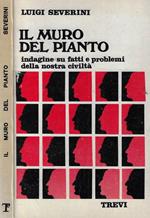 Il muro del pianto