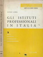 Gli istituti professionali in Italia