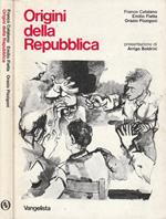 Origini della Repubblica