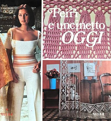 Donna Oggi - copertina