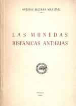 Las monedas hispanicas antiguas