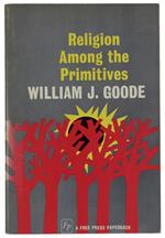 Religion Among The Primitives