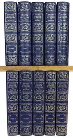 Histoires D'Amour De L'Histoire De France [Complet En Dix Volumes]