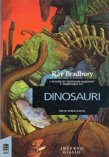 Il Discorso Sul Metodo - copertina