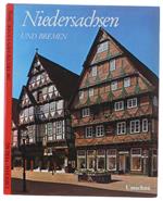 Niedersachen Und Bremen [German. English, French]