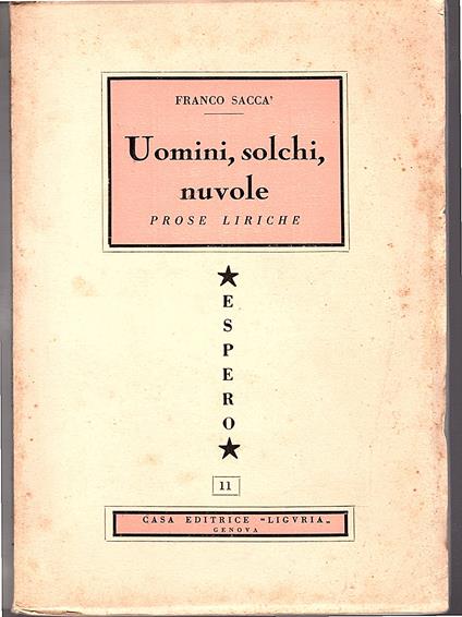 Grande Traversée. Une Aventure D'Astérix Le Gaulois [Edition Originale - copertina