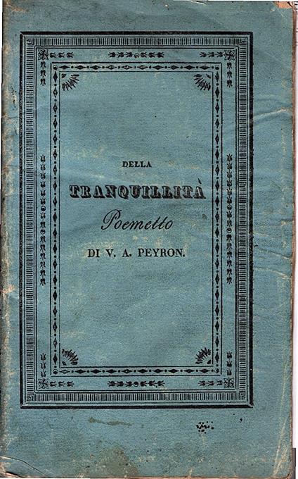 Dolomiti - copertina