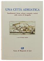 Una Città Adriatica. Insediamenti, Forme Urbane, Economia, Societa Nella Storia Di Senigallia