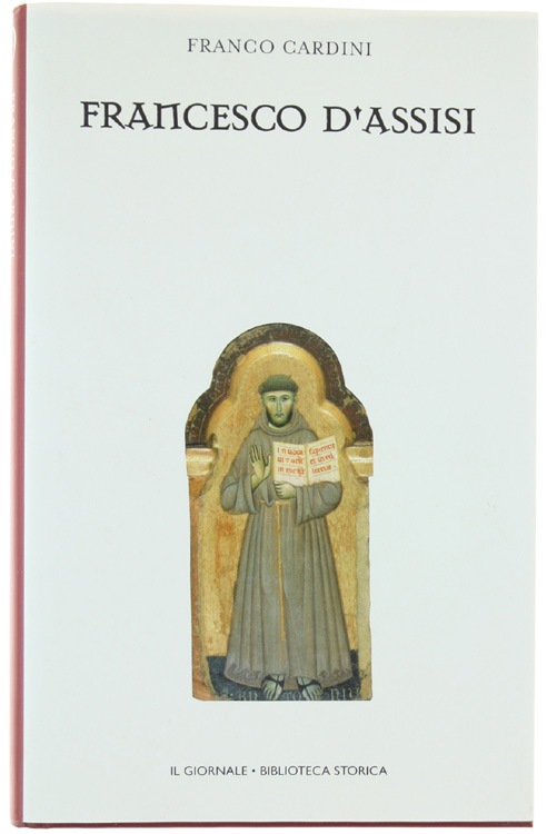 Bergoglio Libri d'Epoca Snc