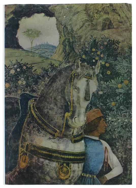 Andrea Mantegna. Catalogo Della Mostra - Giovanni Paccagnini - copertina