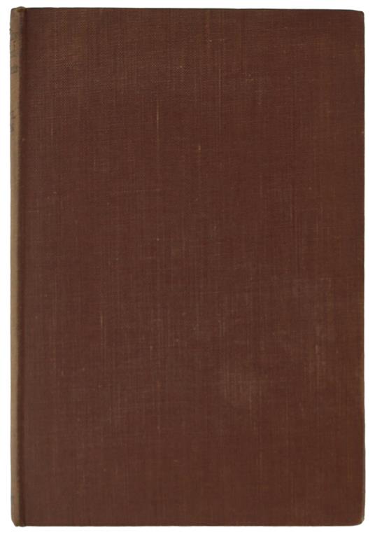 Personality Tests And Assessments [1St Edition] - Philip E. Vernon - copertina