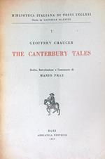 The Canterbury Tales