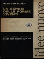 Genesi Delle Forme Viventi