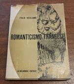 Romanticismo Francese