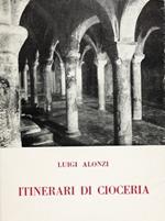 Itinerari Di Cioceria