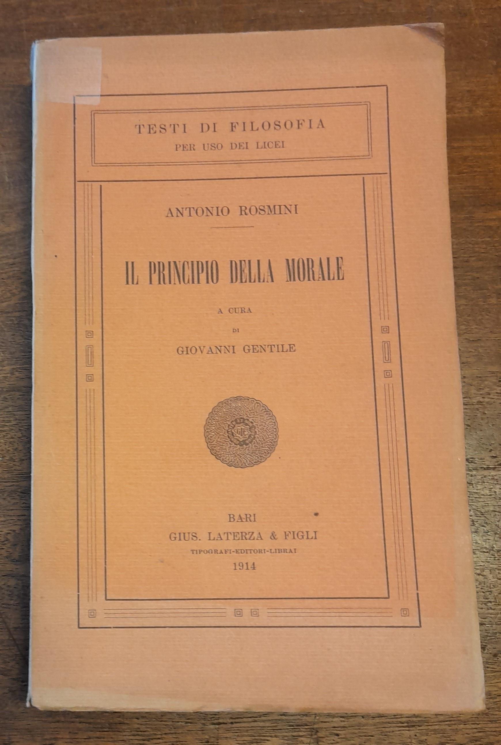 Libreria Aldrovandi