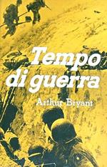 TEMPO DI GUERRA (1939-1943). I diari e le note autobiografiche del Feldmaresciallo Visconte Alanbrooke, Capo dello Stato Maggiore e Generale Imperiale. I° Volume