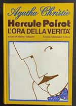 Hercule Poirot. L'Ora Della Verità