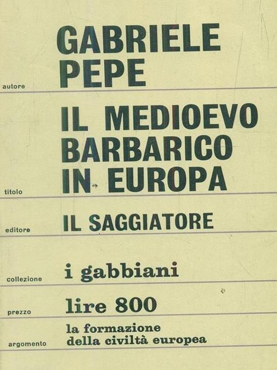 Libreria Aldrovandi