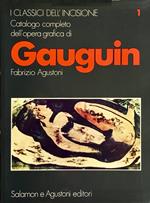 Catalogo Completo Dell'Opera Grafica Di Paul Gauguin