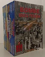 Lotto 15 Volumi I Libri Di War Set Ali Di Gloria - Sgarlato - Delta - Blcp34
