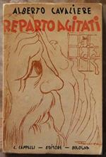 Reparto Agitati