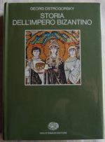 Storia Dell'Impero Bizantino