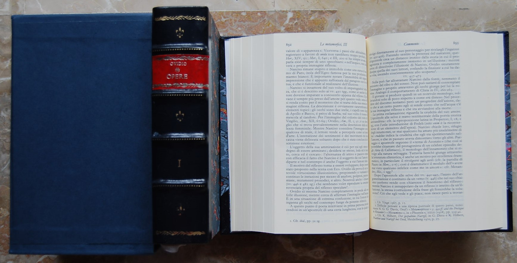 Studio bibliografico Olubra