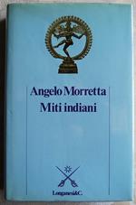 Miti Indiani