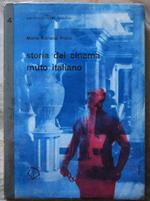 Storia Del Cinema Muto Italiano. Volume 1