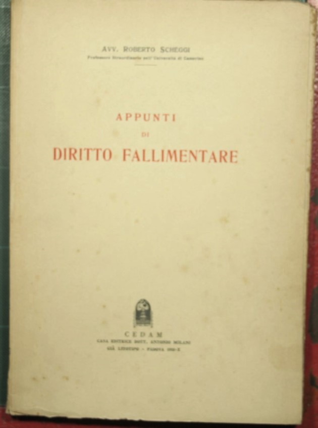 Antica Libreria Srl