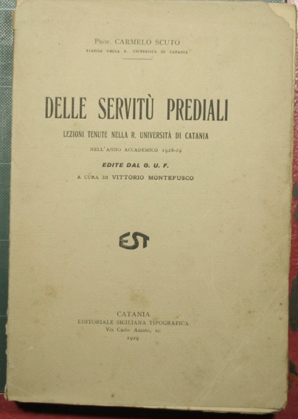 Antica Libreria Srl