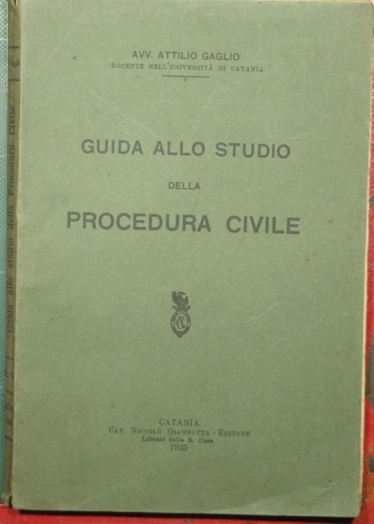Antica Libreria Srl