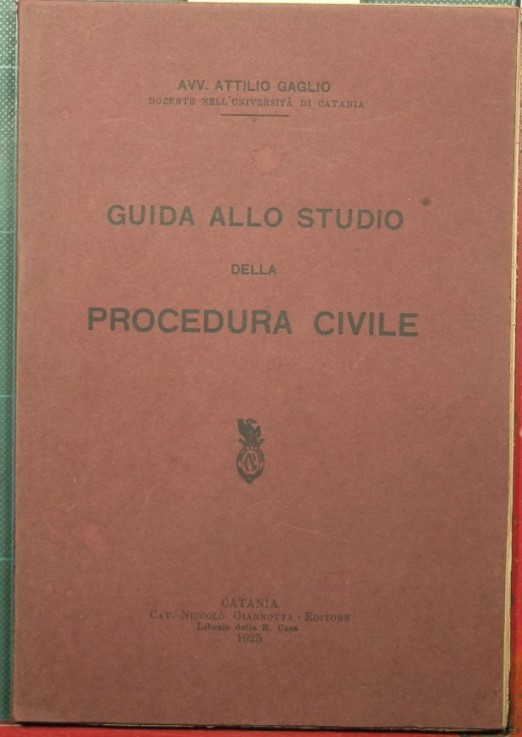 Antica Libreria Srl