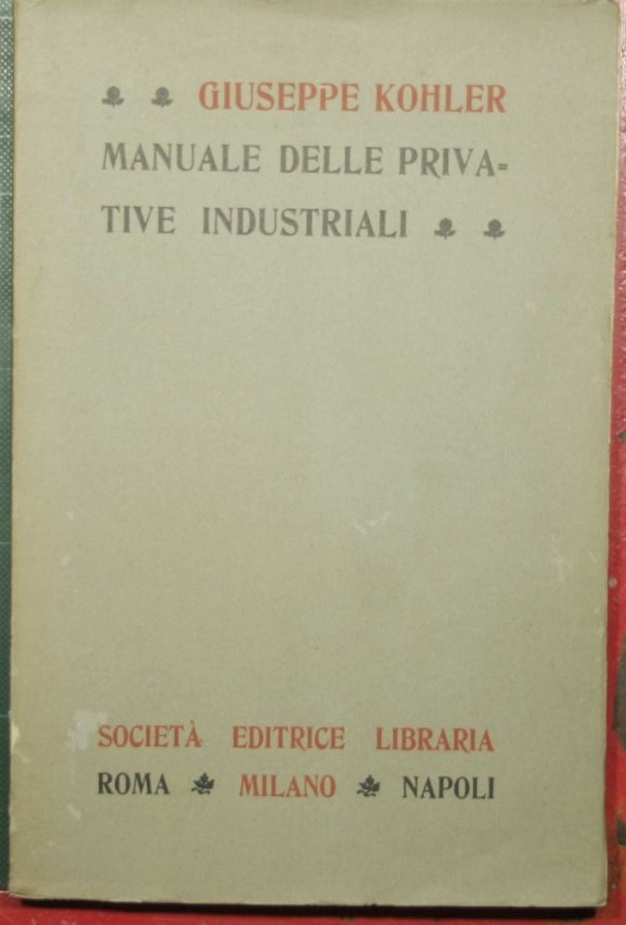 Antica Libreria Srl