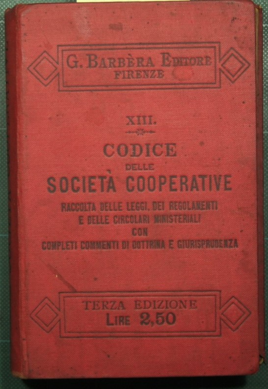 Antica Libreria Srl