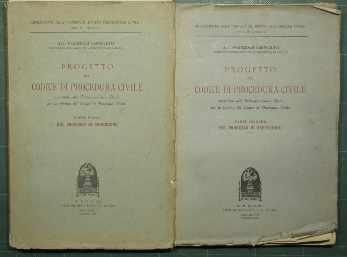 Antica Libreria Srl