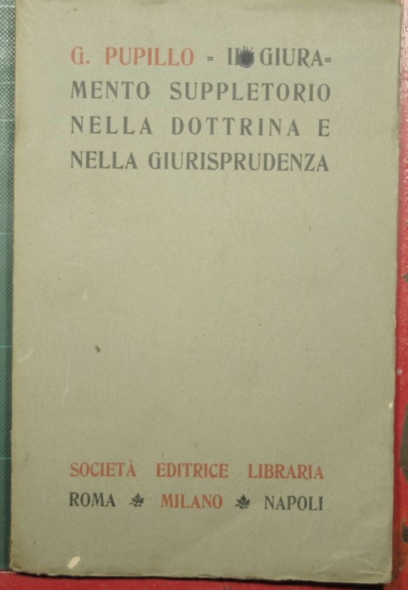 Antica Libreria Srl