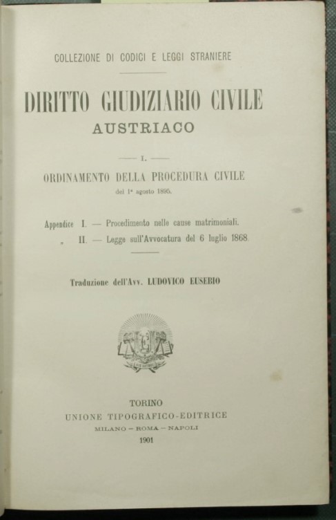 Antica Libreria Srl
