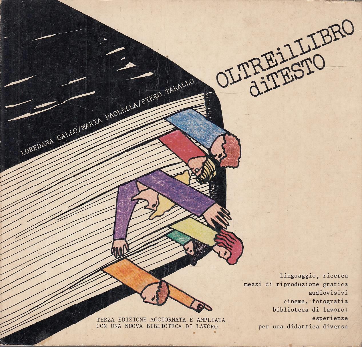 Laboratorio del libro