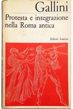 Protesta e integrazione nella Roma antica