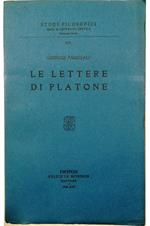 Le lettere di Platone