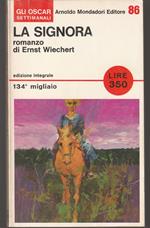 signora