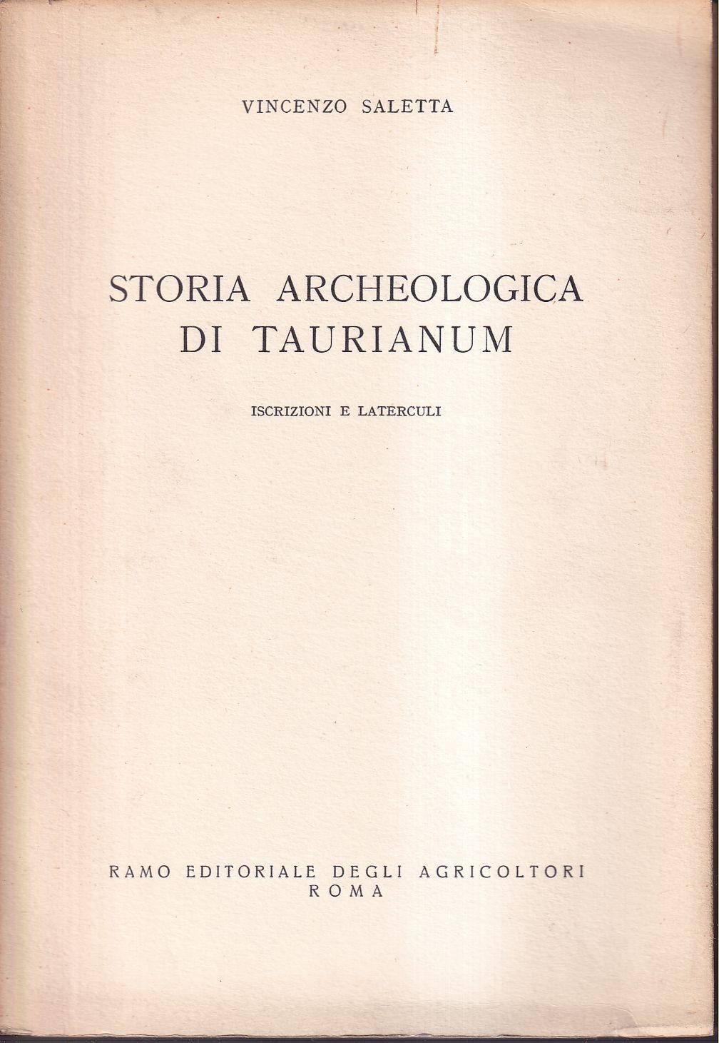 Libreria Tara