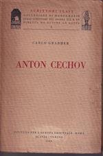 Anton Cechov