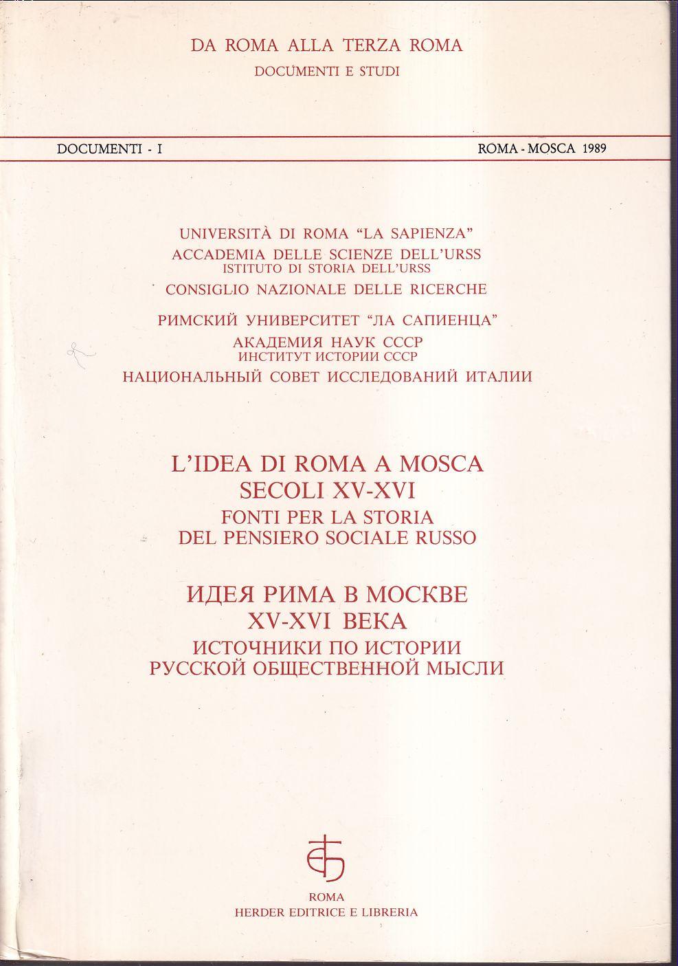 Libreria Tara