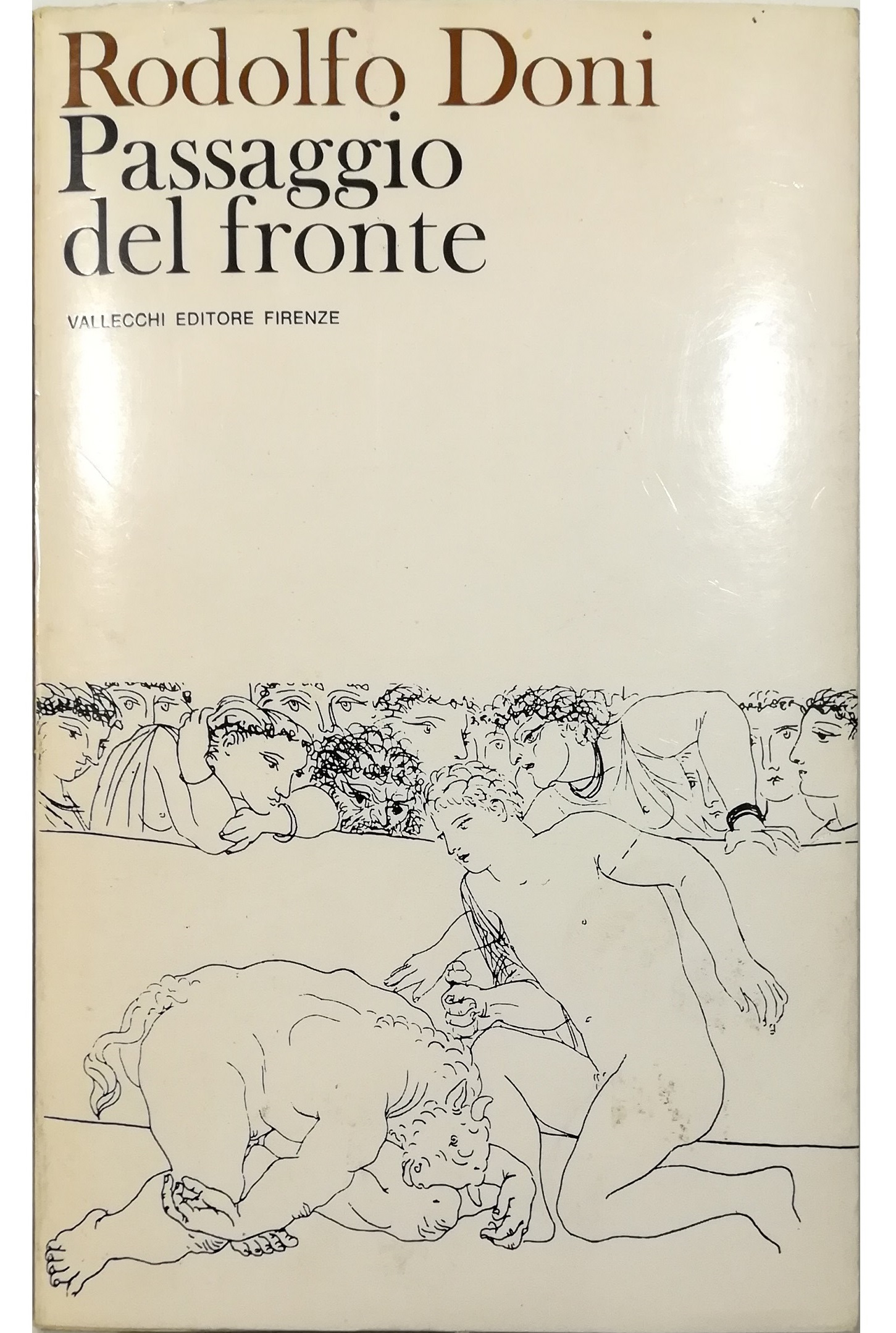 Libreria Tara