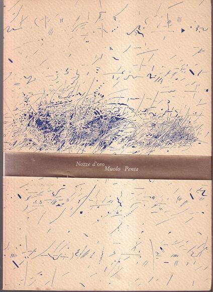 Elegia per l'addio della penna dell'inchiostro della lampada Prefazione di Maria Corti Una tavola originale di Alina Kalczynska - Zbigniew Herbert - copertina