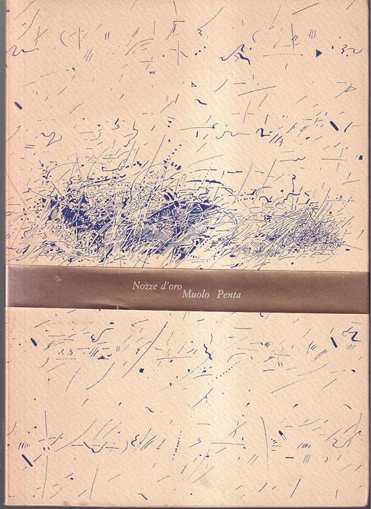 Elegia per l'addio della penna dell'inchiostro della lampada Prefazione di Maria Corti Una tavola originale di Alina Kalczynska - Zbigniew Herbert - copertina