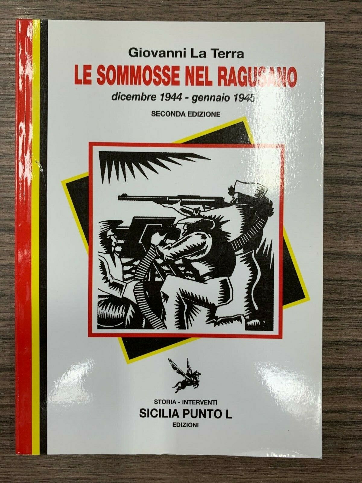 Libreria Langella